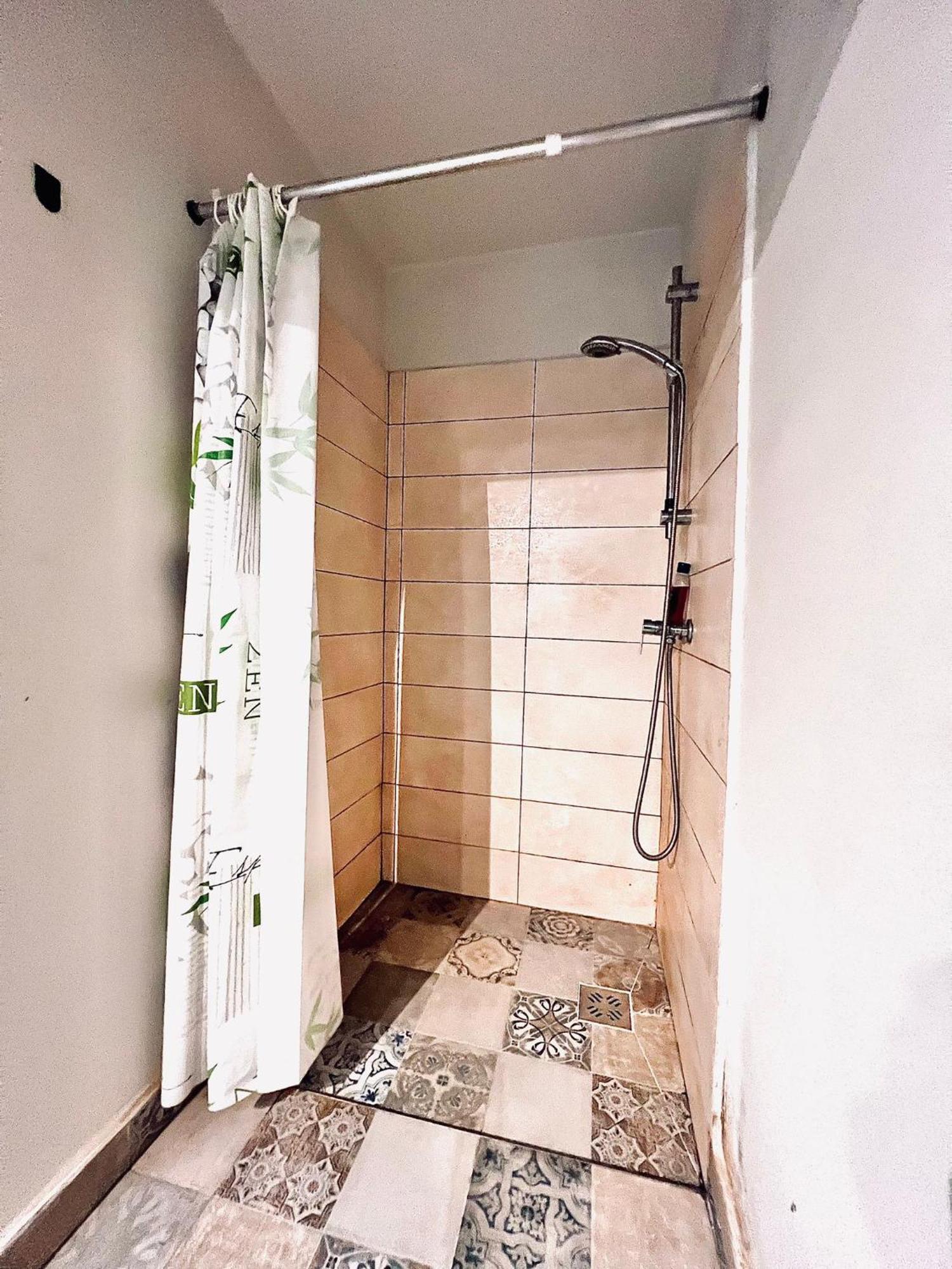 Central Cluj Apartament Eksteriør billede