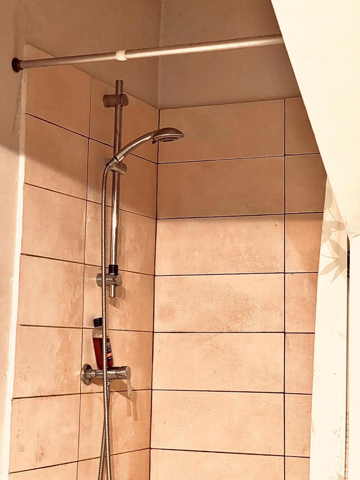 Central Cluj Apartament Eksteriør billede